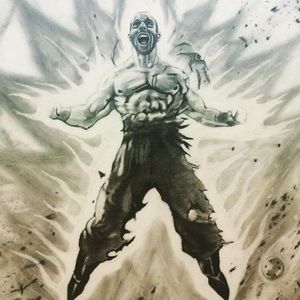 Meet your Posher, Zac